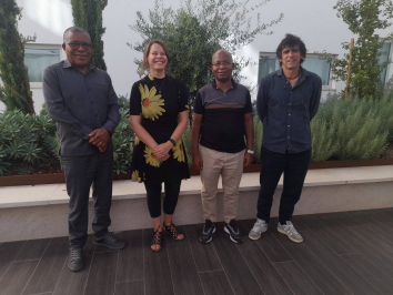 REUNIÃO ÉVORA 3