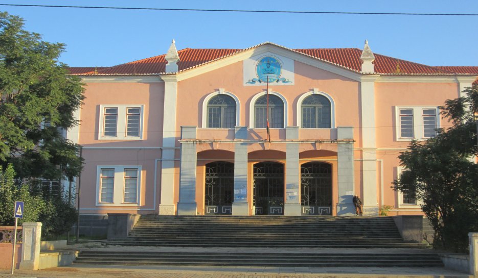 EDIFÍCIO MANDUME 7