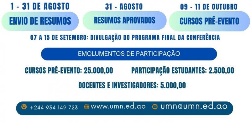 CONFERÊNCIA CIENTÍFICA DA UMN 6 - Cópia