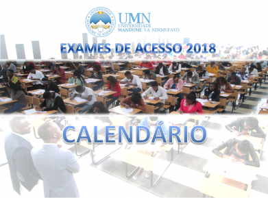 CALENDÁRIO CAPA