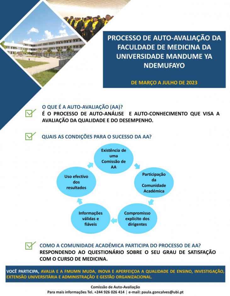 AVALIAÇÃO MEDICINA