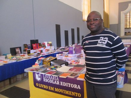 1 - FEIRA DO LIVRO 2017