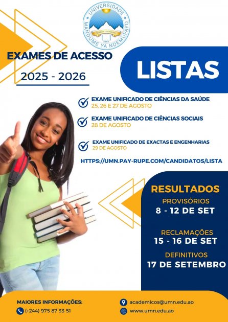 LISTAS