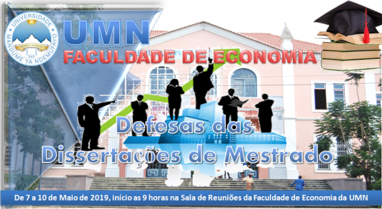 CARTAZ MESTRADOS ECONOMIA DEFESAS