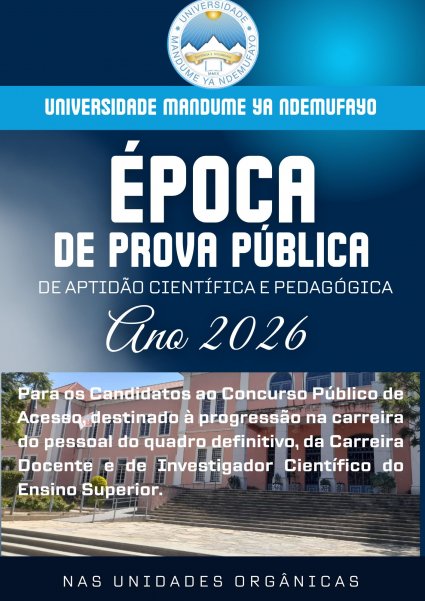 PROVA PÚBLICA 2