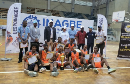 campeões