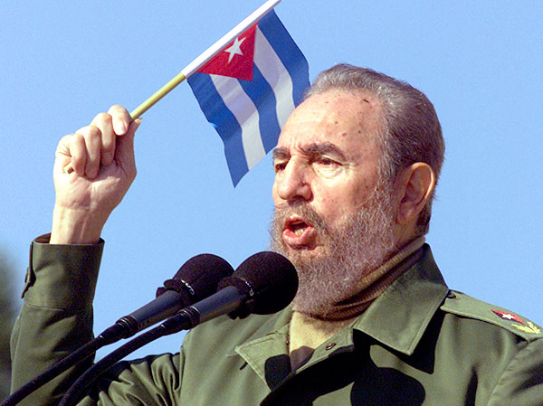 1 - FIDEL