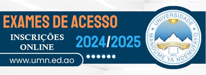 INSCRIÇÃO ONLINE