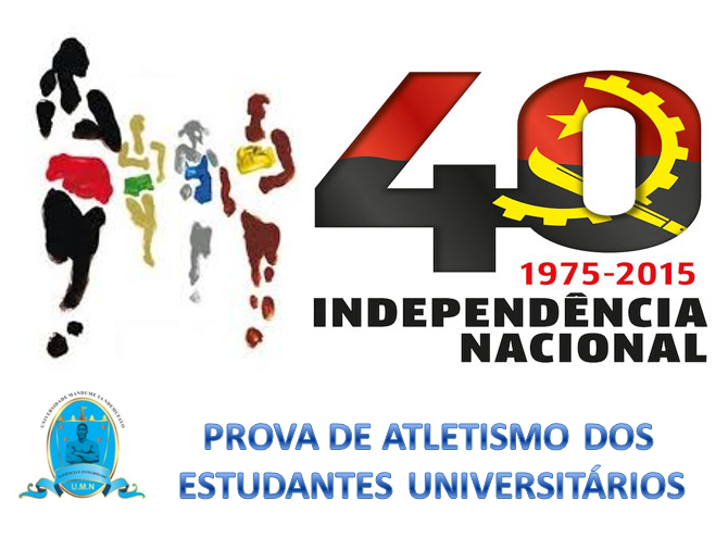 1 PROVA DE ATLETISMO