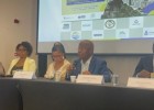 Reitor fala no Rio de Janeiro de como pode a UMN contribuir para a RIEU