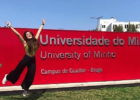 Anúncio de Bolsa de Estudo para Mobilidade na Universidade do Minho