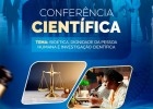 CONFERÊNCIA DA UMN EM ALUSÃO AO SEU  17º ANIVERSÁRIO