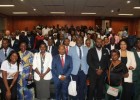 UMN ENCERRA COM ÊXITO ACTIVIDADES DO SEU 17º ANIVERSÁRIO
