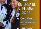 OUTORGA DE DIPLOMAS 2025