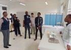 INAAREES conclui mais uma fase do Processo de Avaliação Externa do Curso de Medicina da Faculdade de Medicina da UMN