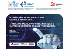 Inscrições Abertas para a 9ª CNCT e 4ª FBaT - acontecem de 3 a 5 de Dezembro em Benguela.
