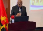 Ministro do ESCTI abre oficialmente Mestrado em Biodiversidade, genética e Conservação