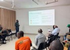 IPH-UMN APRESENTA INVESTIGAÇÃO SOBRE COMPOSTAGEM LOCAL EM CONGRESSO INTERNACIONAL DE AGRO-ECOLOGIA