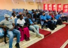 Estudantes do Curso de Agronomia do IPO-UMN realizam IIªs Jornadas Científicas